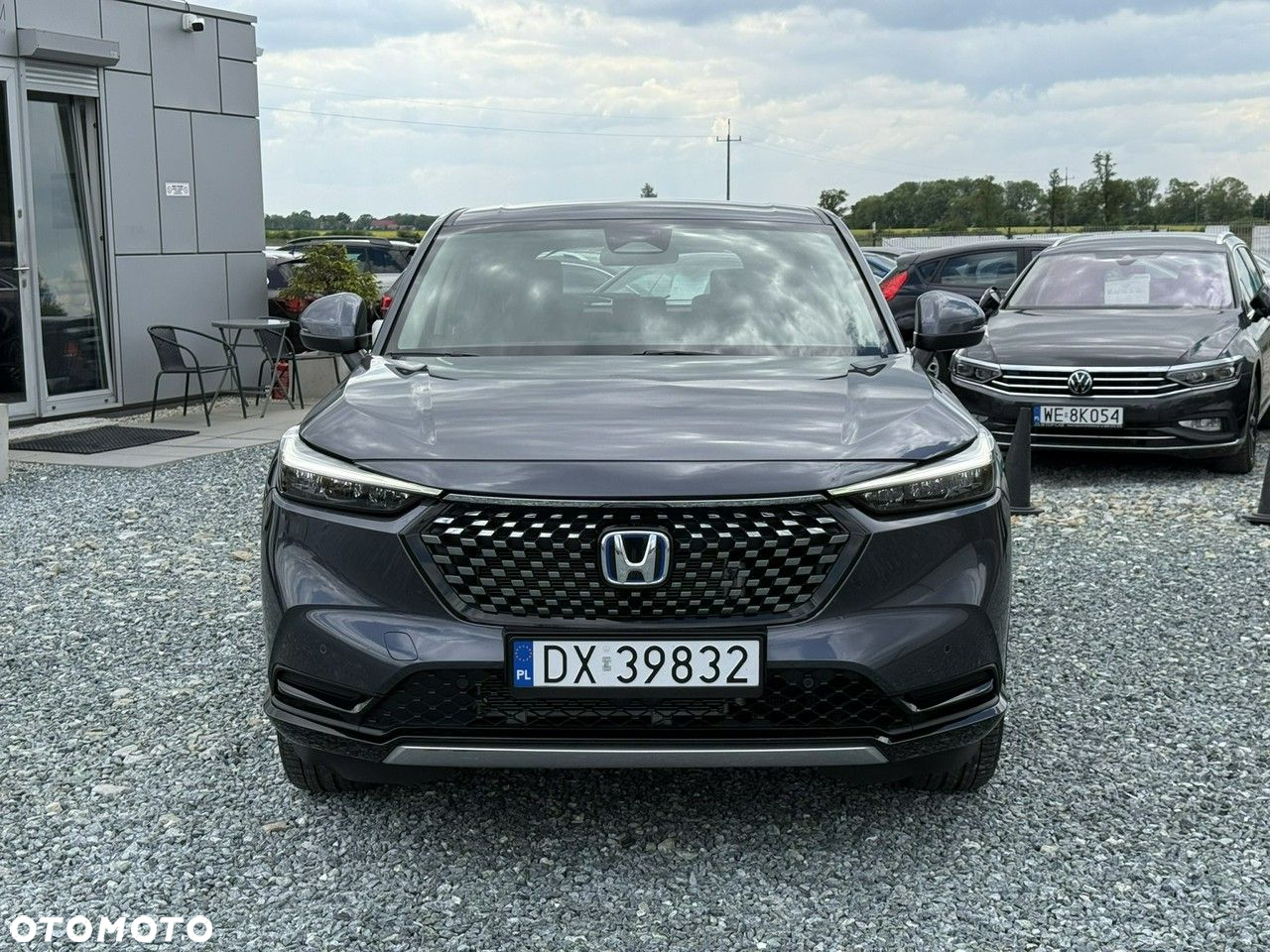 Honda HR-V e:HEV 1.5 i-MMD Hybrid Elegance - 2