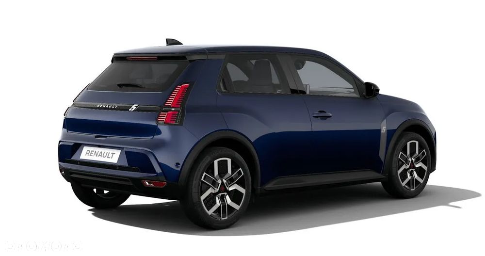Renault 5 40kWh Urban Range Techno - 5