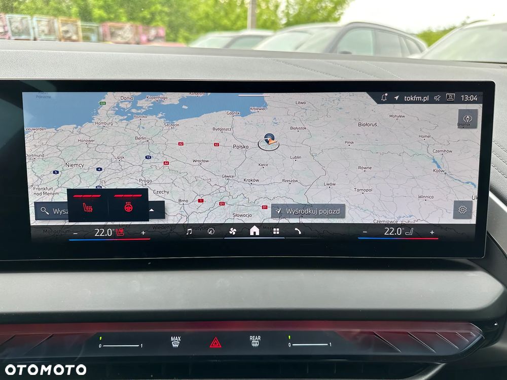 BMW X3 xDrive20d mHEV - 19