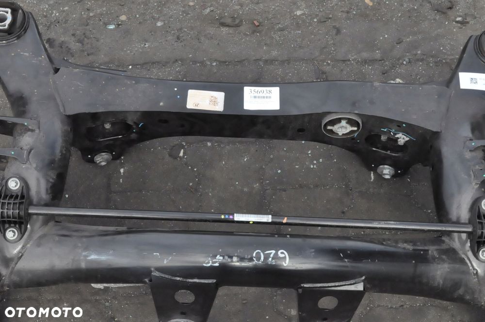 BMW G20 G21 SANKI ZAWIESZENIA TYŁ 23R 8837922 - 4