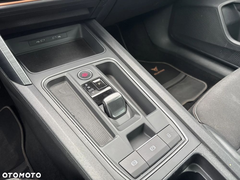Cupra Formentor - 14