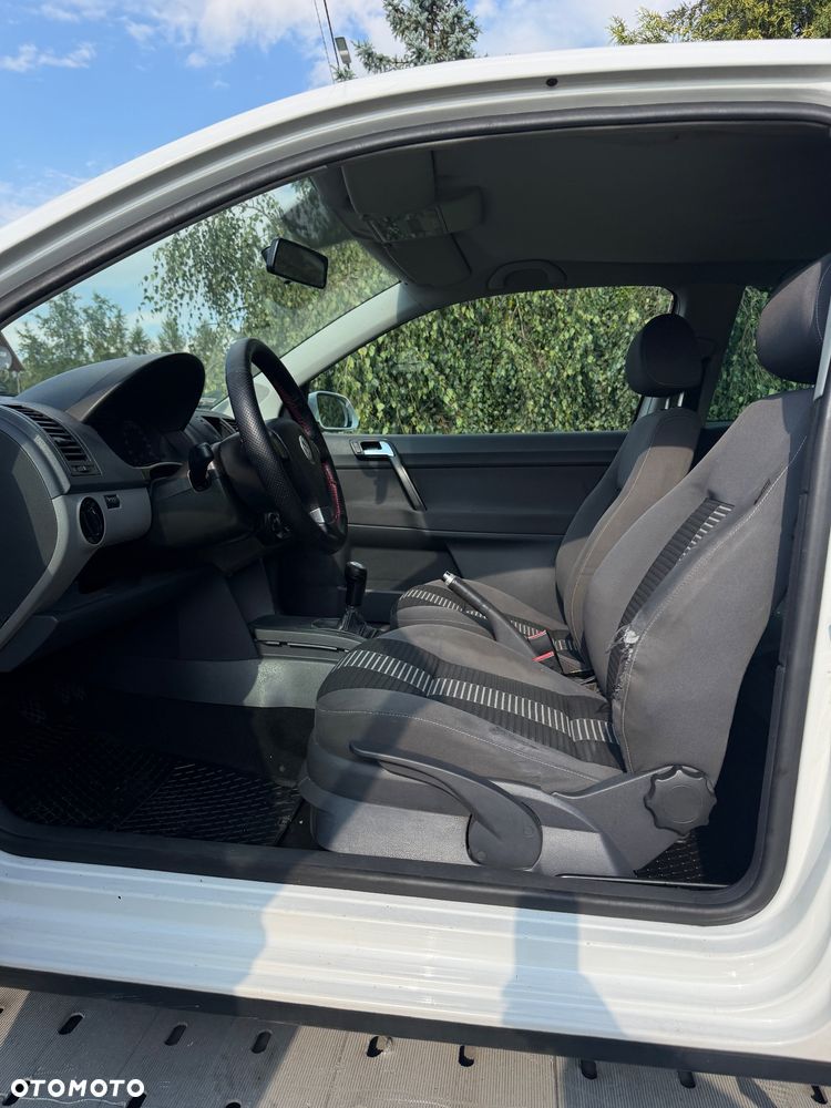 Volkswagen Polo 1.2 12V Q-Line - 8