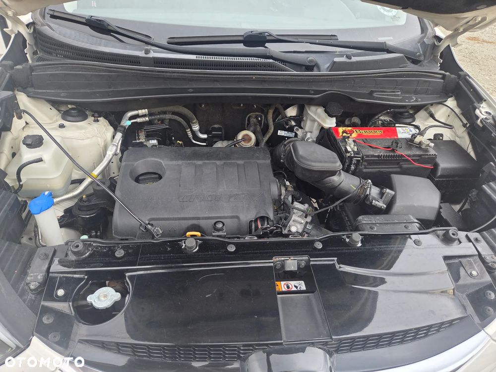 Hyundai ix35 - 13
