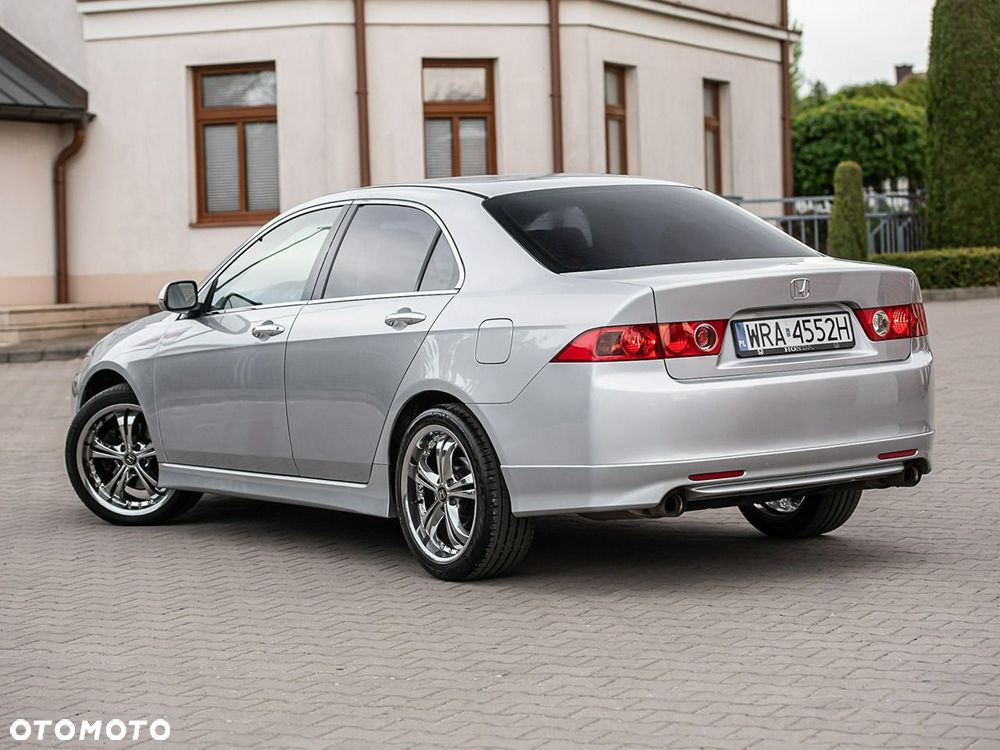 Honda Accord 2.4 i Executive - 14