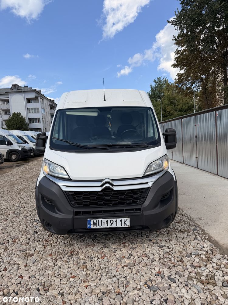 Citroën Jumper - 5
