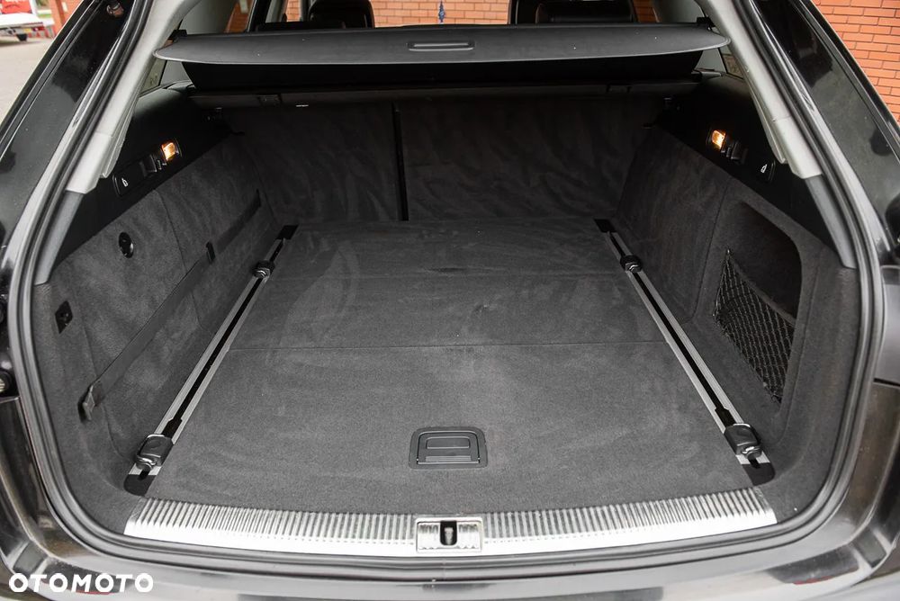 Audi A6 Avant 3.0 TDI quattro S tronic - 29