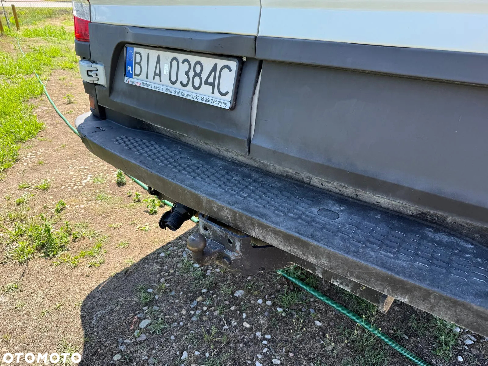 Iveco DAILY - 5