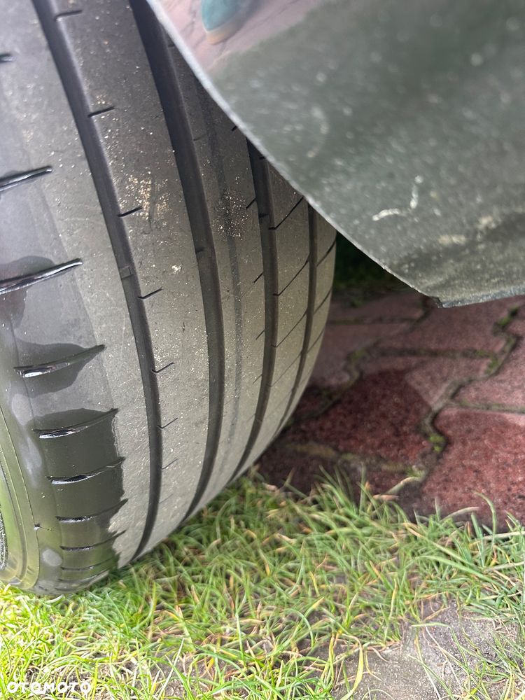 Audi A4 Avant 2.0 TDI Quattro Line - 31