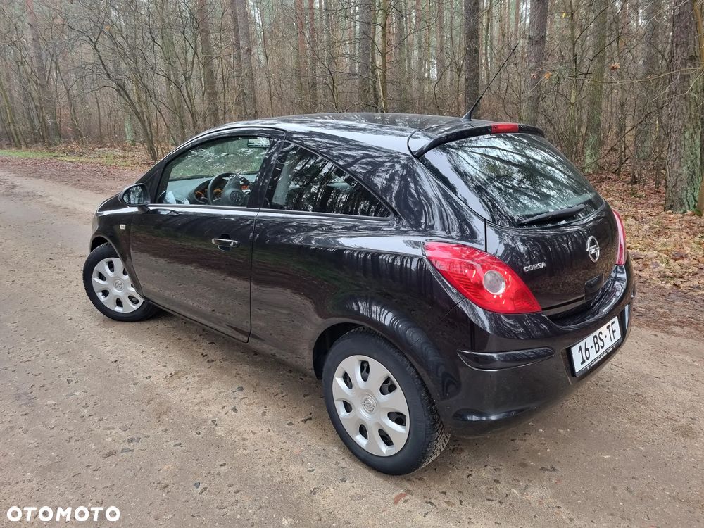 Opel Corsa - 23