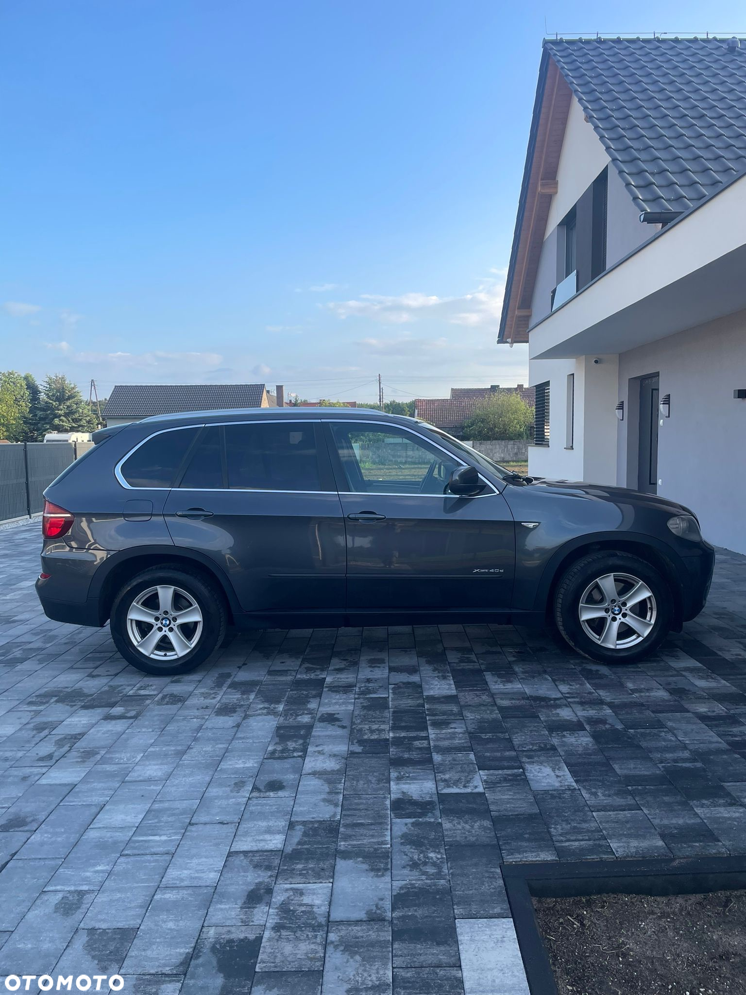 BMW X5 4.0d xDrive - 3