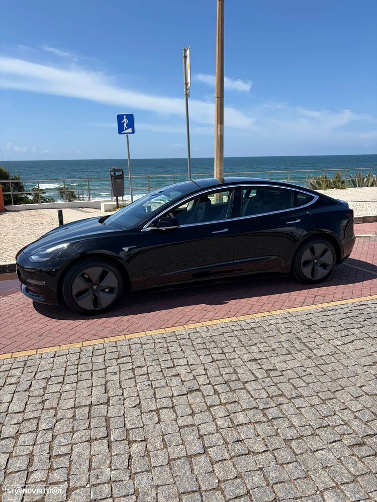 Tesla Model 3 Long-Range Dual Motor AWD - 14