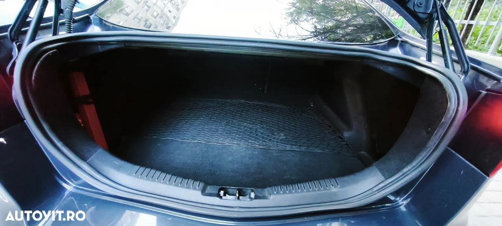 Ford Mondeo 2.0 Duratorq TDCi Titanium - 16