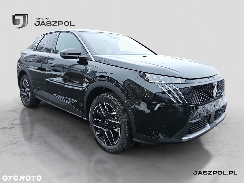Peugeot 3008 Hybrid 145 e-DSC6 GT EXCLUSIVE - 3