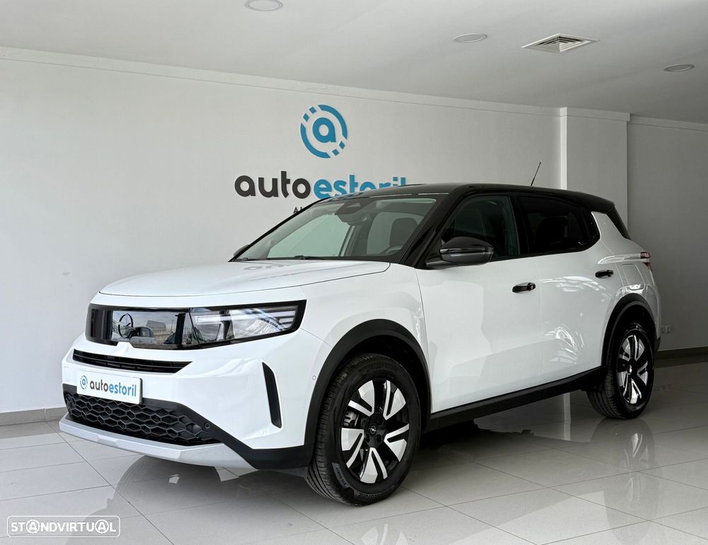 Opel Frontera 1.2 Hybrid GS eDCT - 1