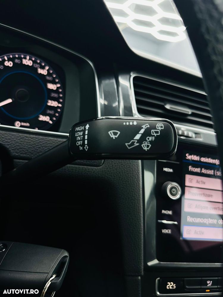 Volkswagen Golf 1.6 TDI (BlueMotion Technology) Trendline - 31