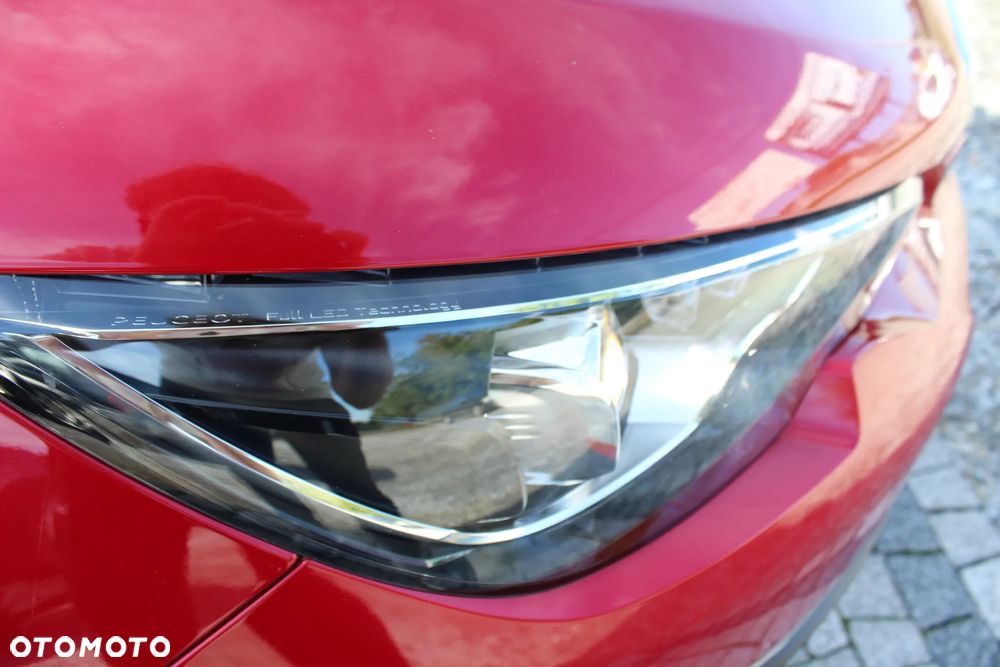 Peugeot 308 BlueHDi 130 Stop & Start GT - 7