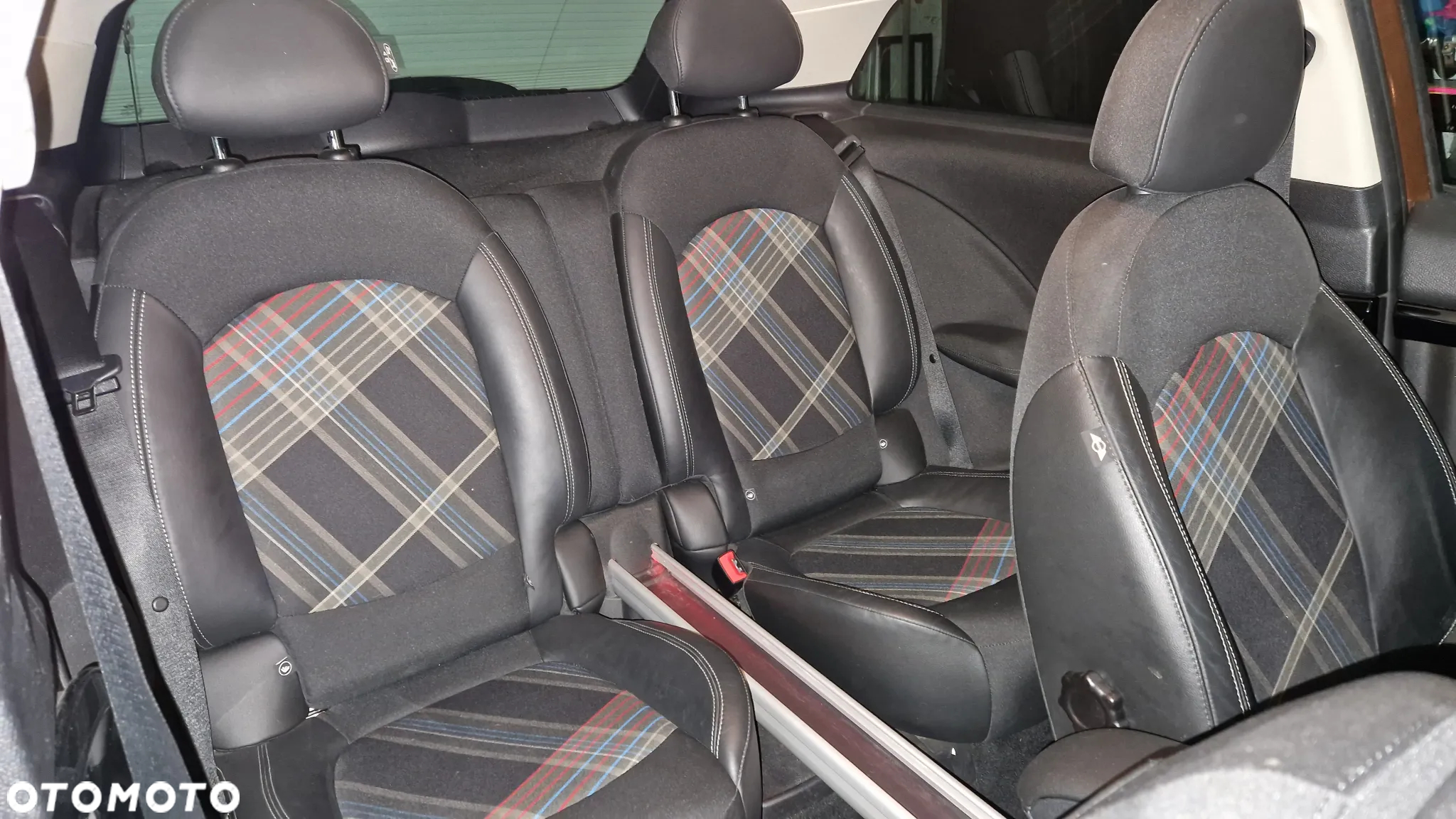 MINI Paceman - 18