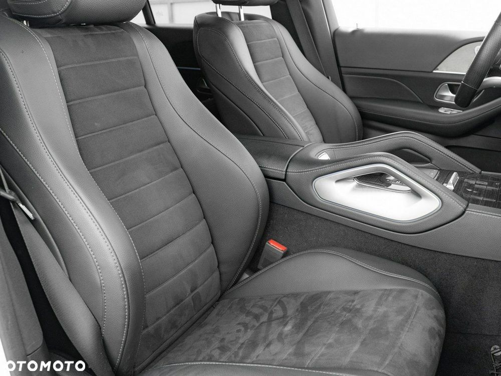 Mercedes-Benz GLE - 34