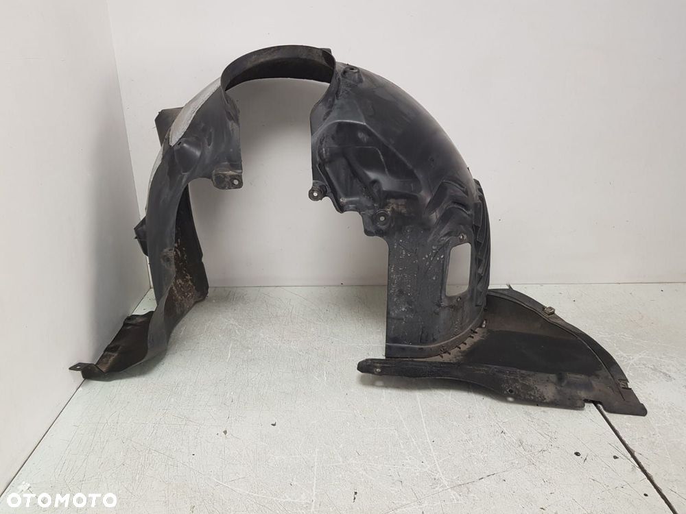KOMPLETNE NADKOLE BMW 2 II F45 F46 LEWE PRZEDNIE LEWA PRZÓD 14-21 7290791 748506-13 7342173 - 2