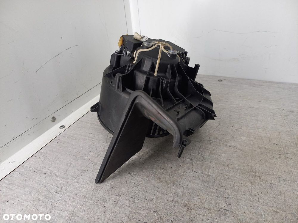 WENTYLATOR NAWIEWU, DMUCHAWA OPEL SIGNUM 985852T VALEO 3.0 CDTI - 6