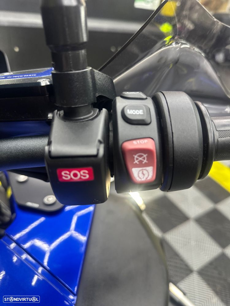 BMW R 1250 GS Adventure HP - 8