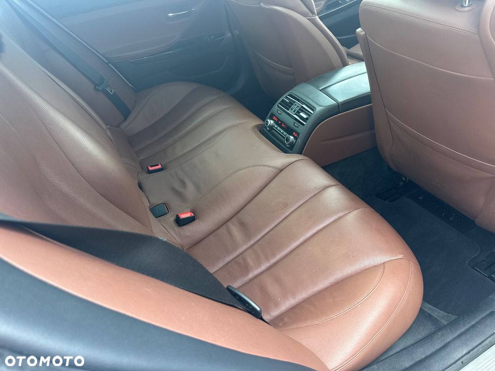 BMW Seria 6 640i M Sport Edition - 5