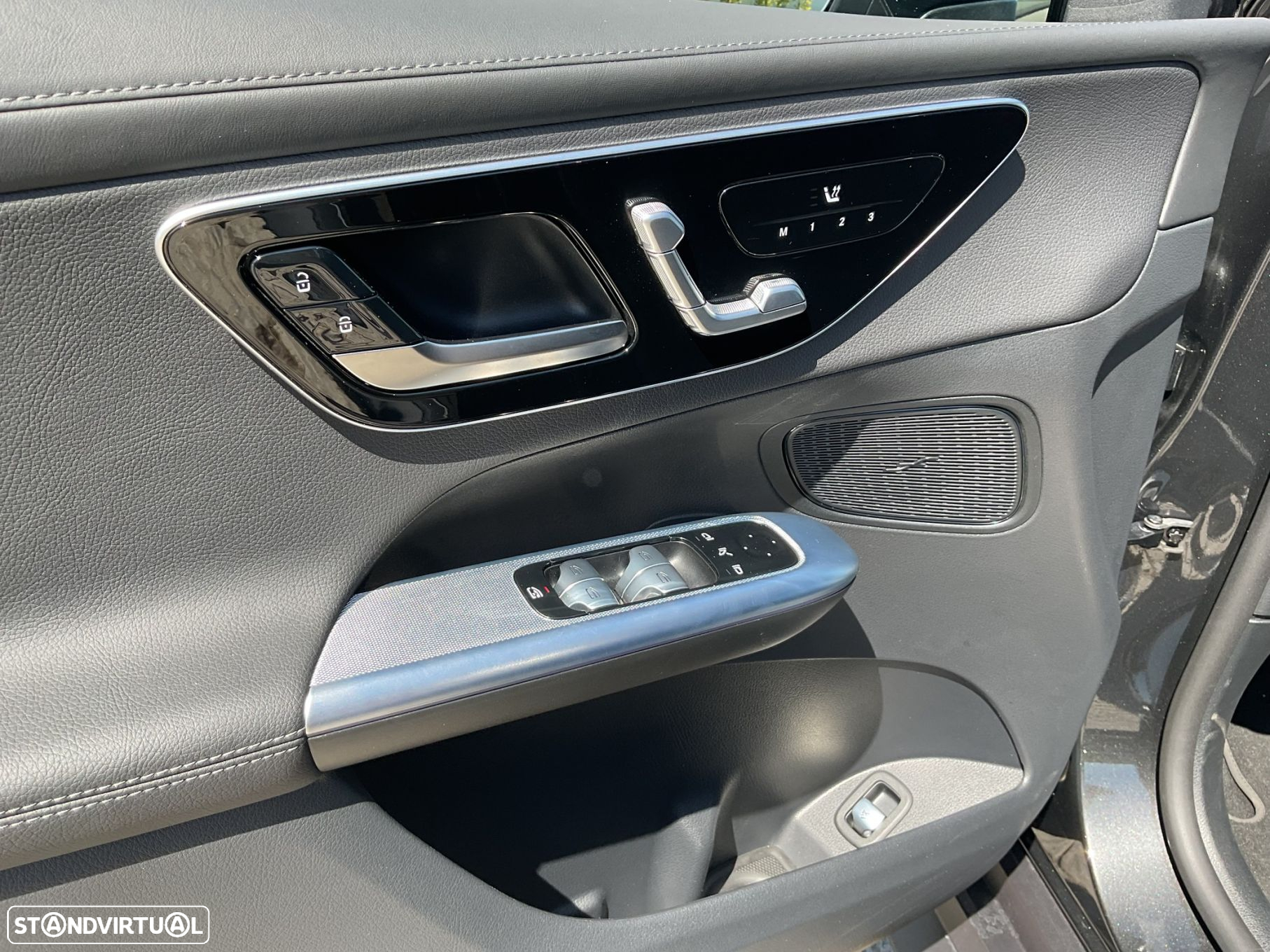 Mercedes-Benz GLC 300 de 4Matic - 27
