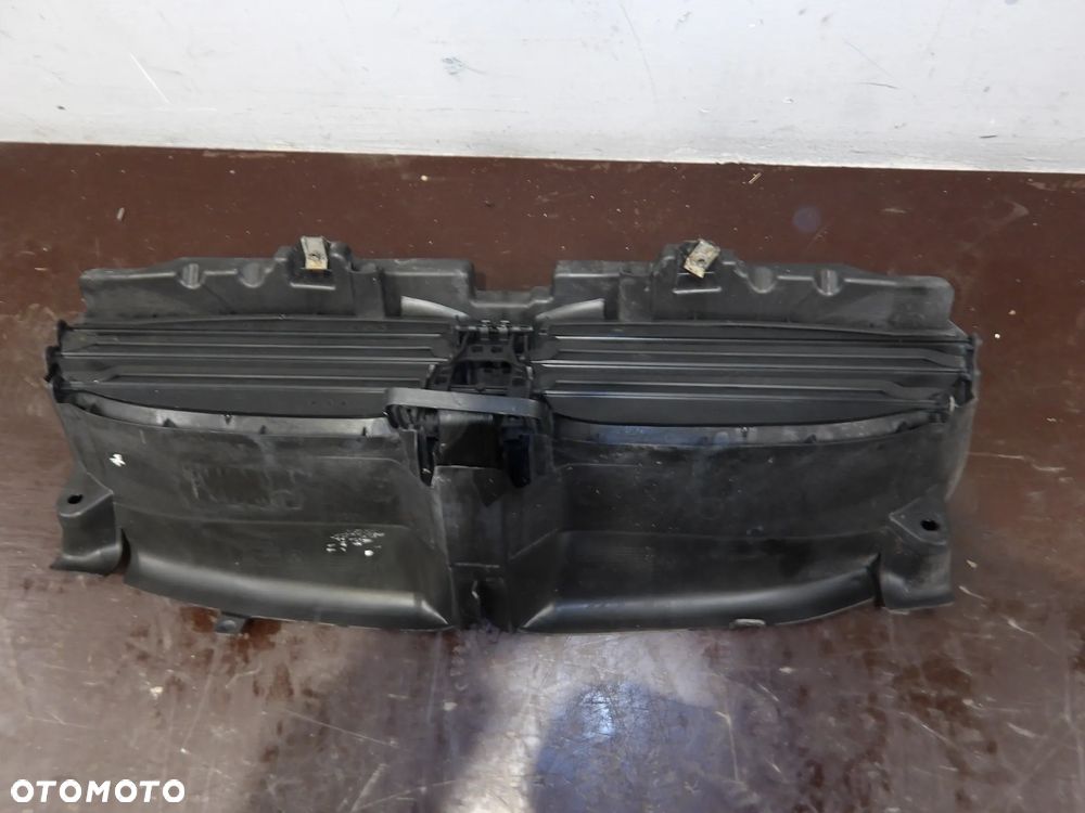 BMW E60 LIFT 07-10 KIEROWNICA POWIETRZA 227931-15 - 2