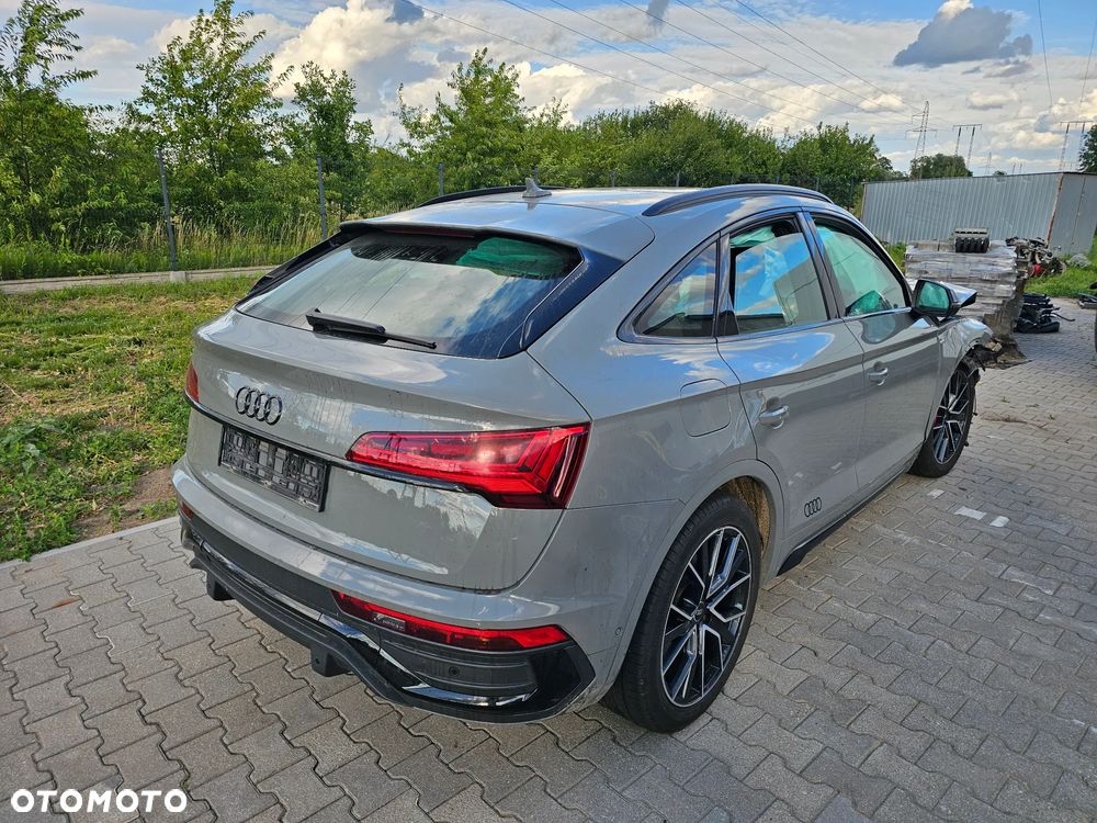 Audi Q5 - 5