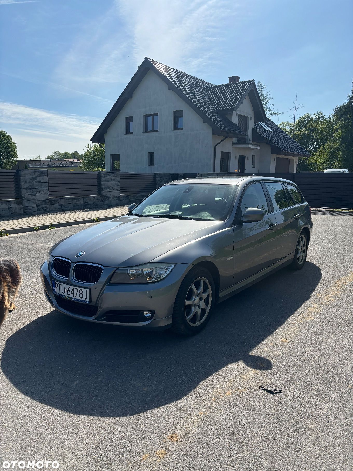 BMW Seria 3 - 1