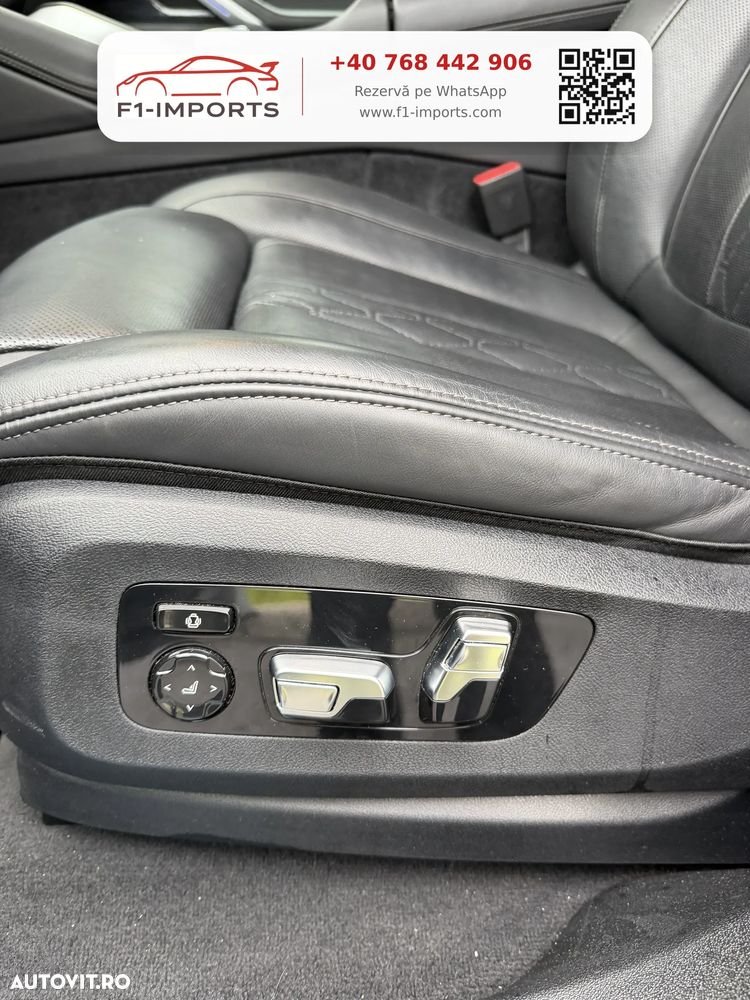 BMW X6 - 28