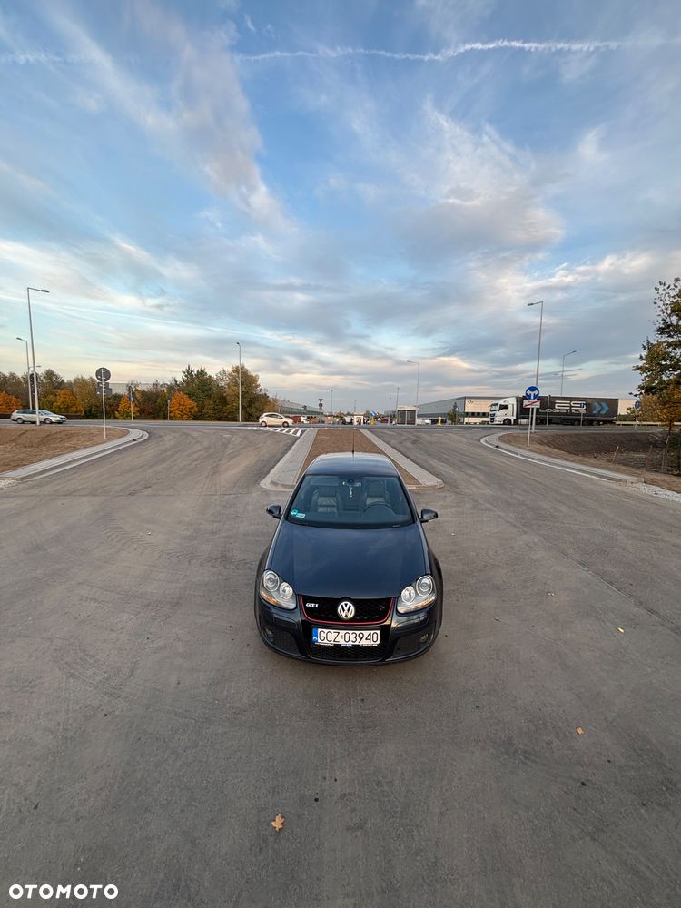 Volkswagen Golf 2.0 TSI GTI DSG - 16