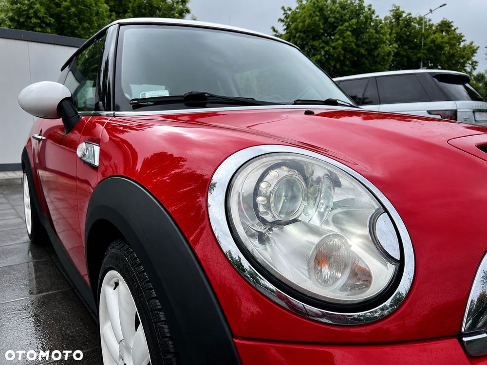 MINI Cooper S Standard - 10