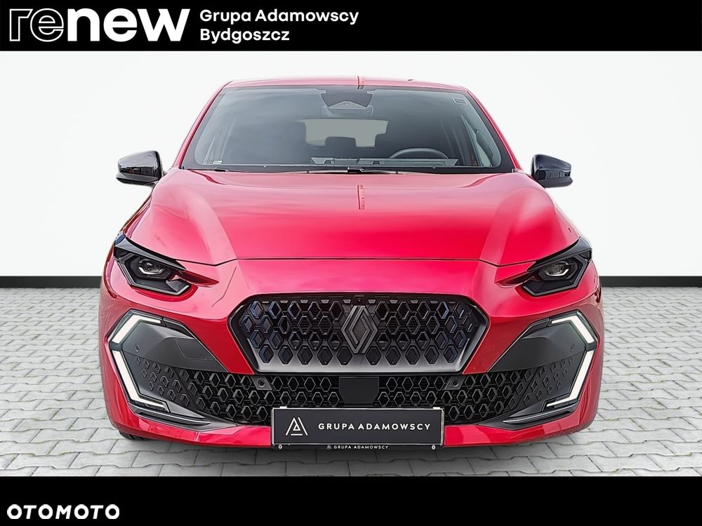 Renault Clio 1.8 E-TECH Full Hybrid 160 Esprit Alpine - 8
