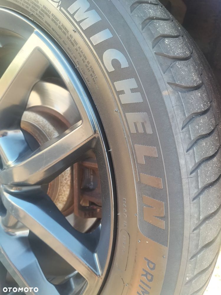 Honda Accord 2.2d Type S - 12