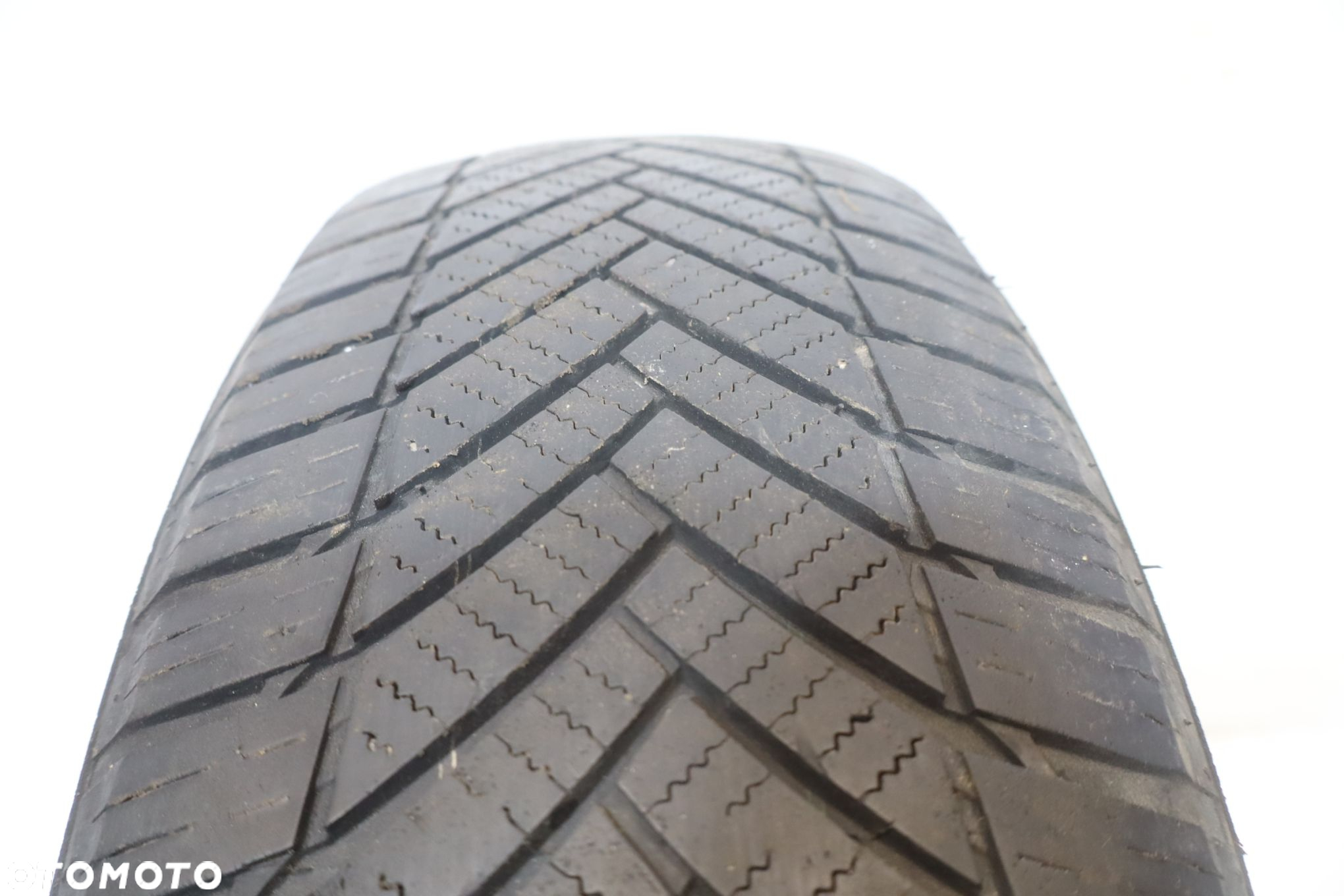 OPONA OPONY IMPERIAL  2 SZT 165/70/14 WIELOSEZON 20R - 11