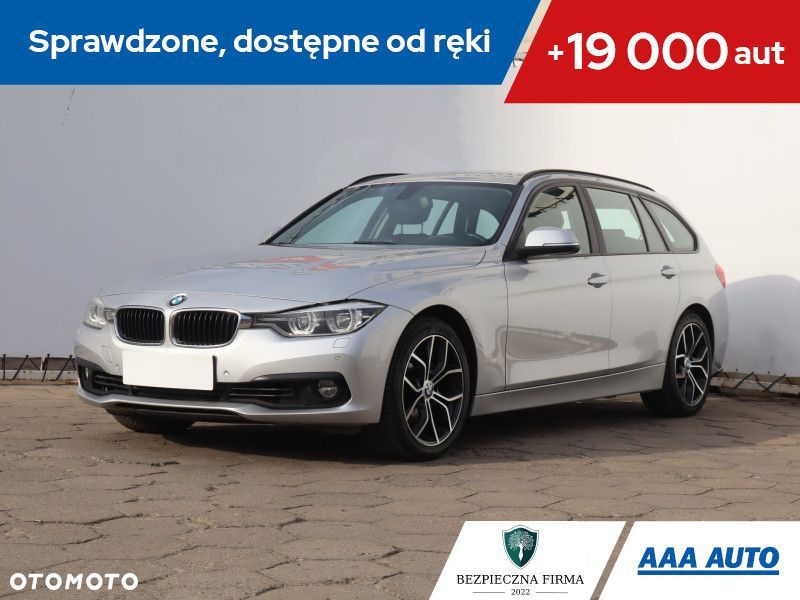 BMW Seria 3 - 2