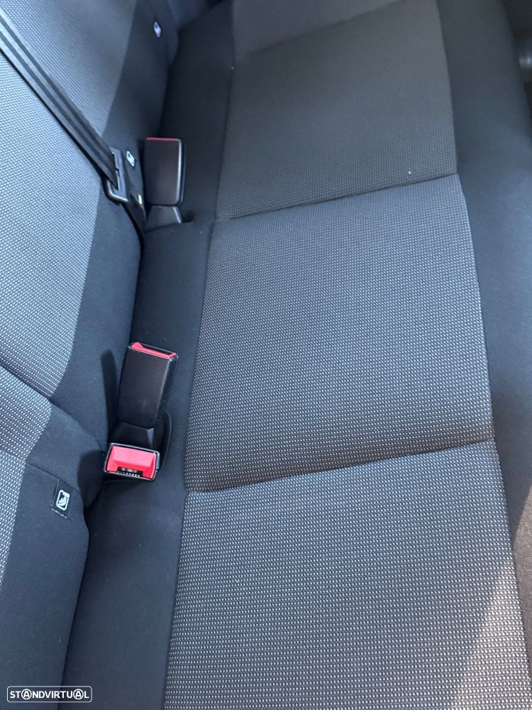 Citroën C4 Cactus 1.2 PureTech Live - 20