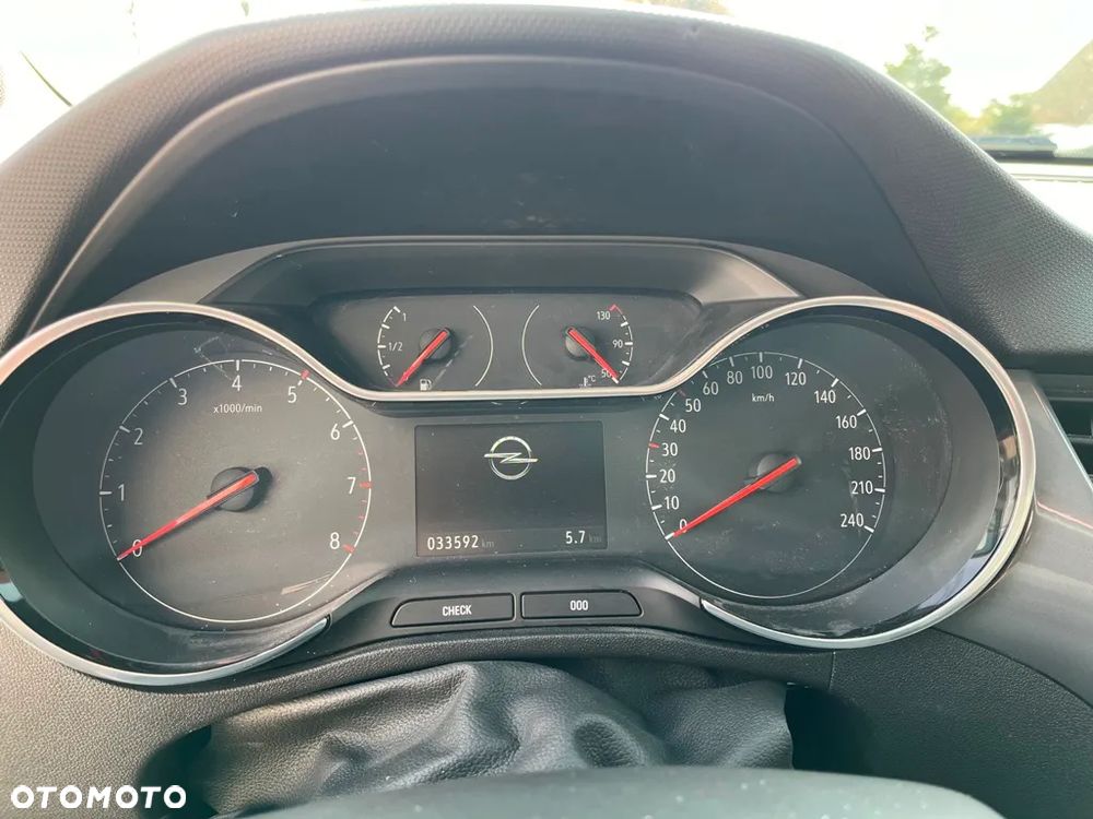 Opel Crossland 1.2 Business Elegance - 10