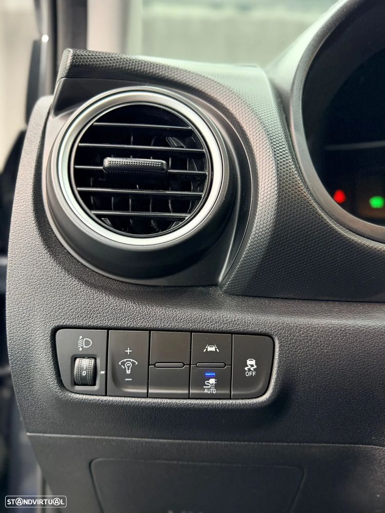 Hyundai Kauai 64 kWh Premium - 18