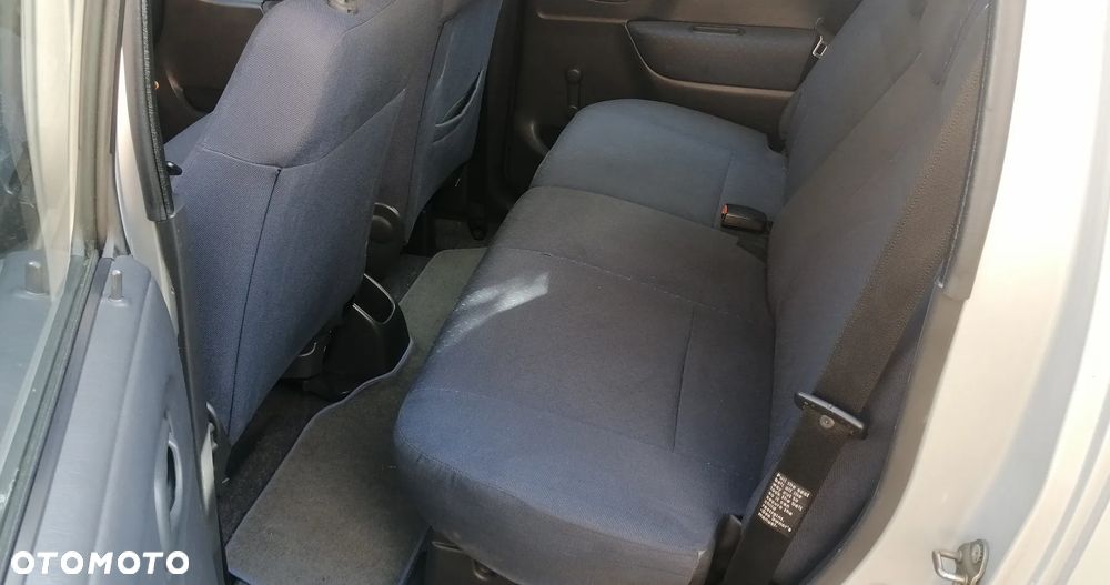 Suzuki Wagon R+ - 7