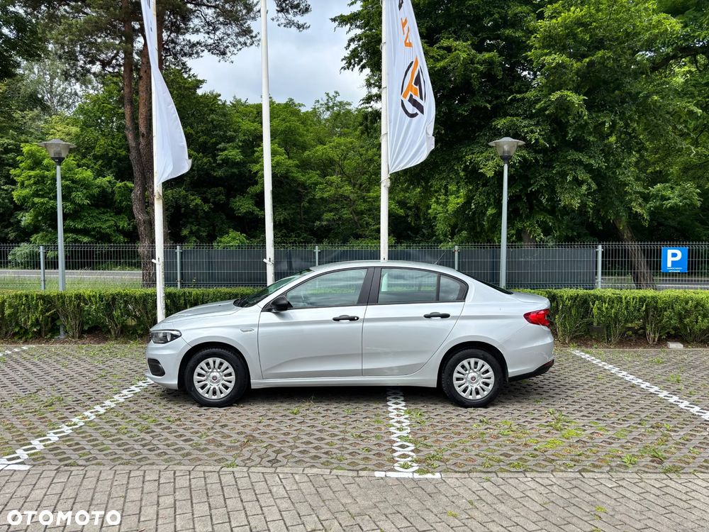 Fiat Tipo 1.4 16V - 8