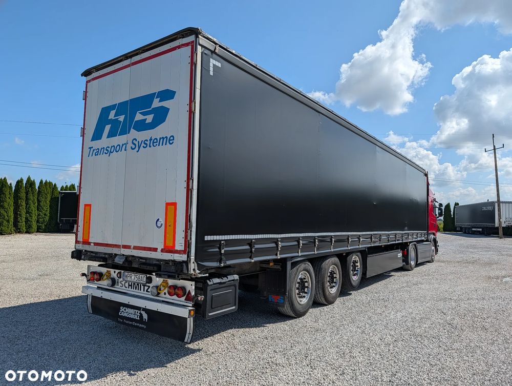 Schmitz Cargobull - 1