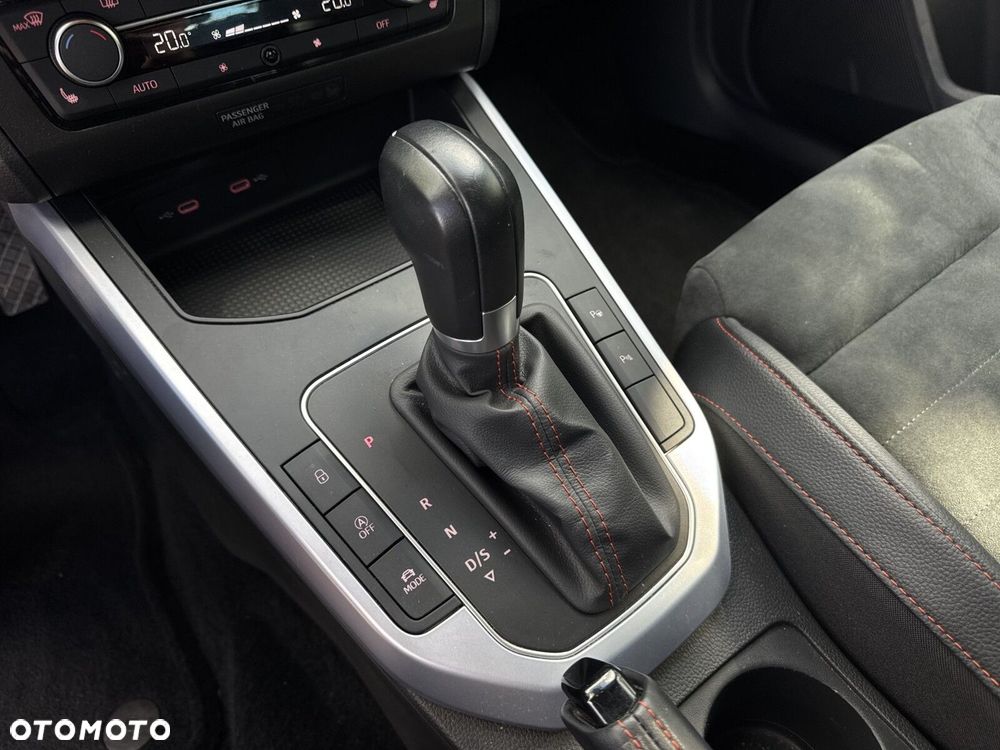 Seat Arona 1.0 TSI FR S&S DSG - 31