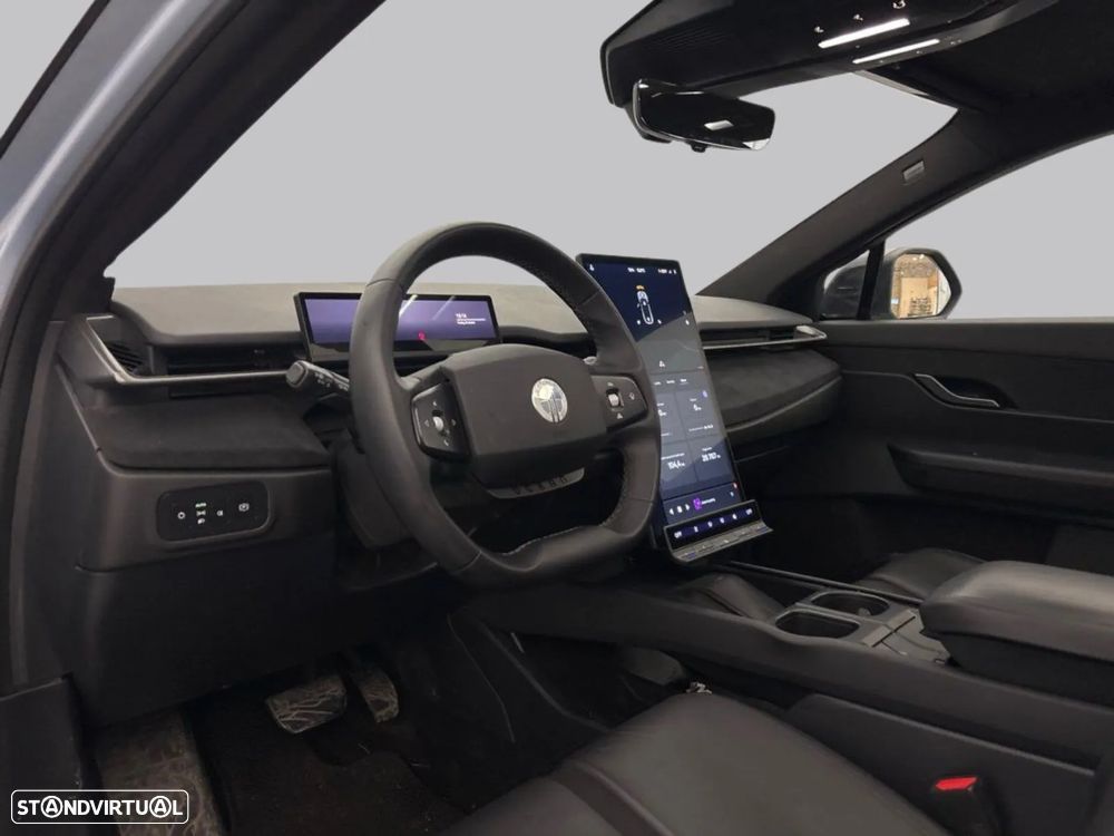 Fisker Ocean Extreme - 5