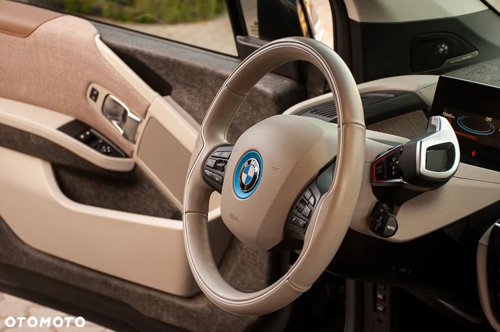 BMW i3 i3S 120 Ah - 30