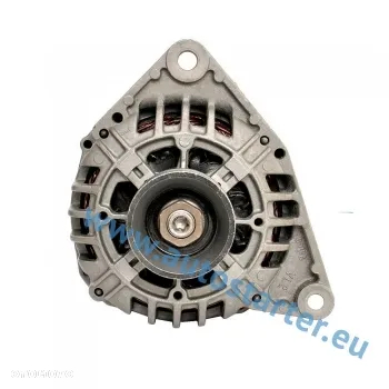 CA1546 ALTERNATOR SKODA SUPERB 1.8 2.0 2.8 2.5 TDI - 3