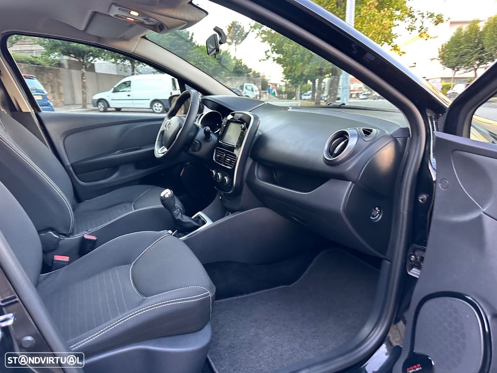 Renault Clio 0.9 TCe Limited - 49