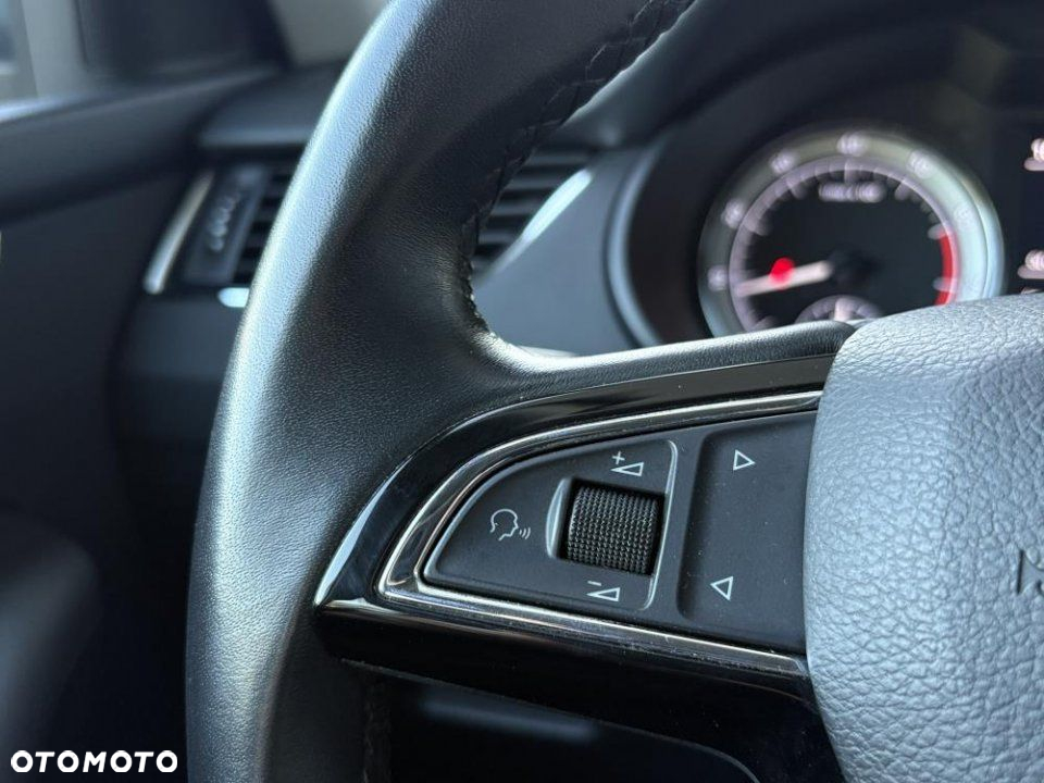 Skoda Octavia - 4
