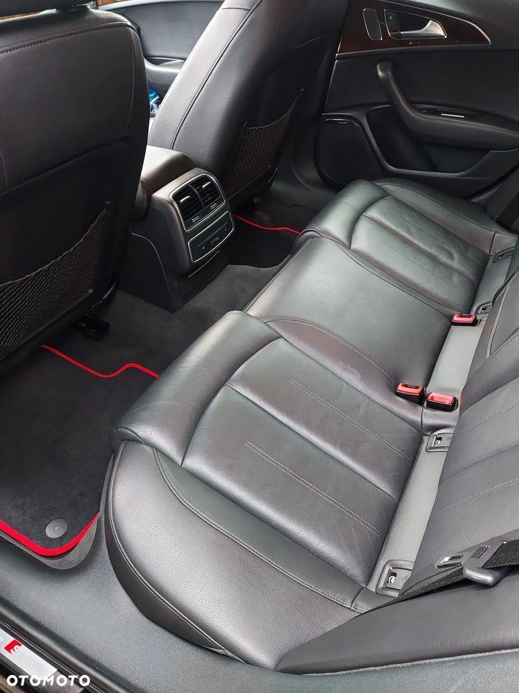 Audi A6 ver-2-0-tfsi-quattro-s-tronic - 11